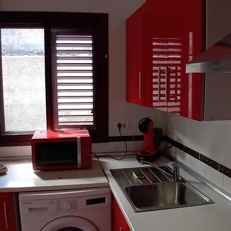 Vv Lopez-Aguilar Villa Frontera Exteriör bild