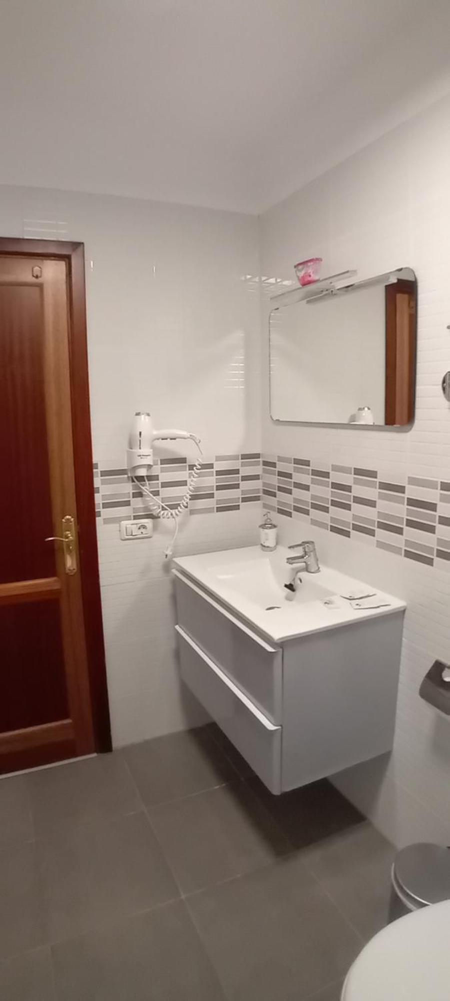 Vv Lopez-Aguilar Villa Frontera Exteriör bild