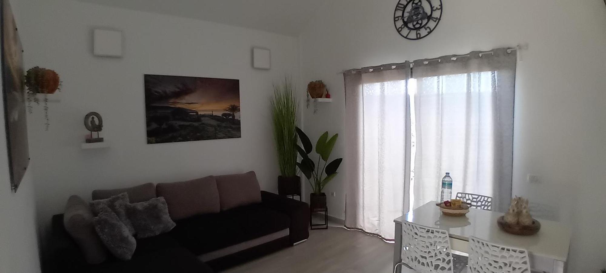 Vv Lopez-Aguilar Villa Frontera Exteriör bild