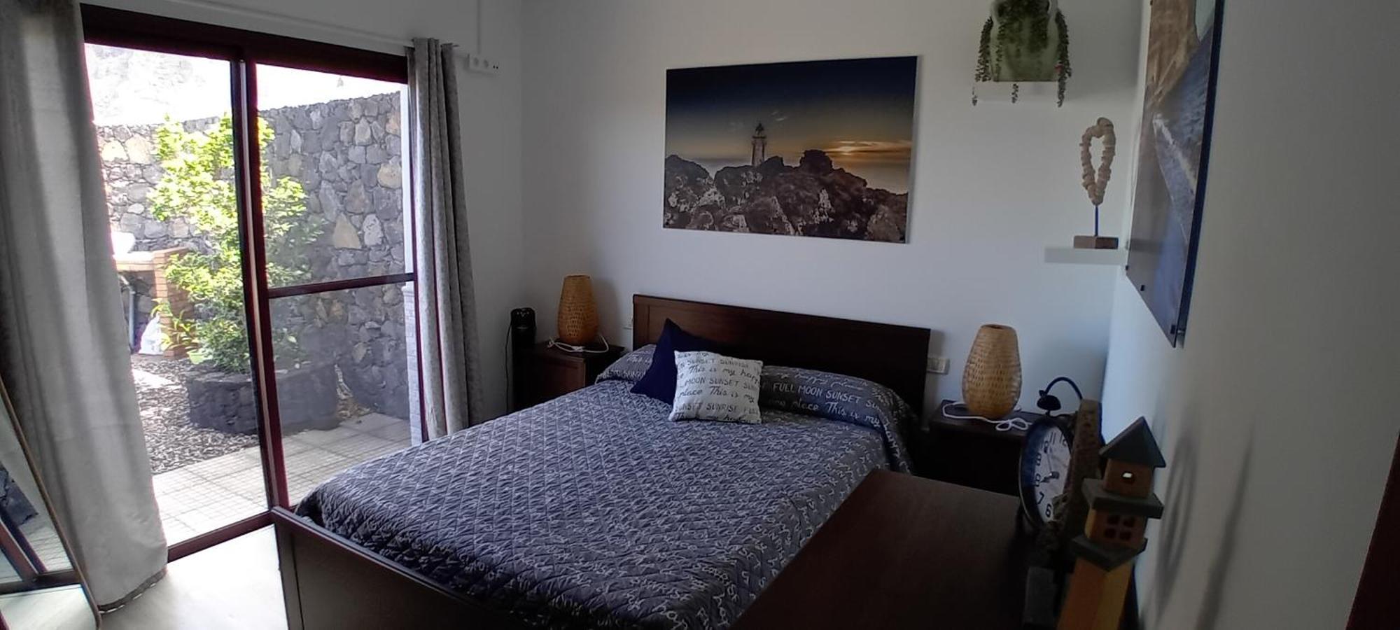Vv Lopez-Aguilar Villa Frontera Exteriör bild